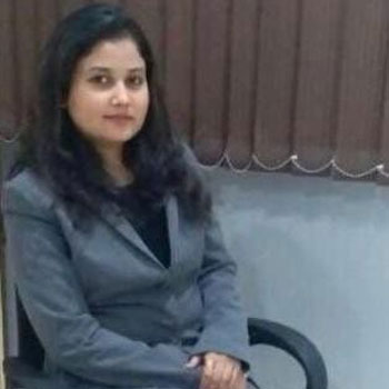 CS Kiran Joshi