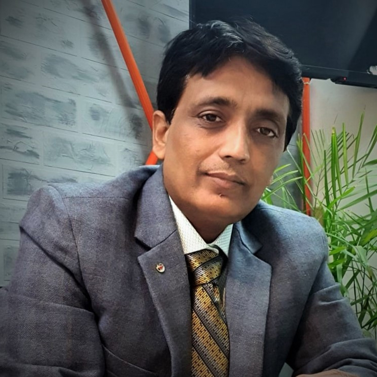 Mr. Pankaj Kumar Nigam