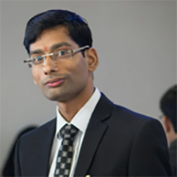 CA Ravi Jain