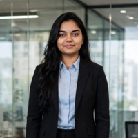 CA Diksha Gupta