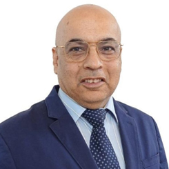 Ashish Dua