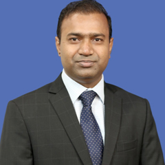 Yogesh Gupta